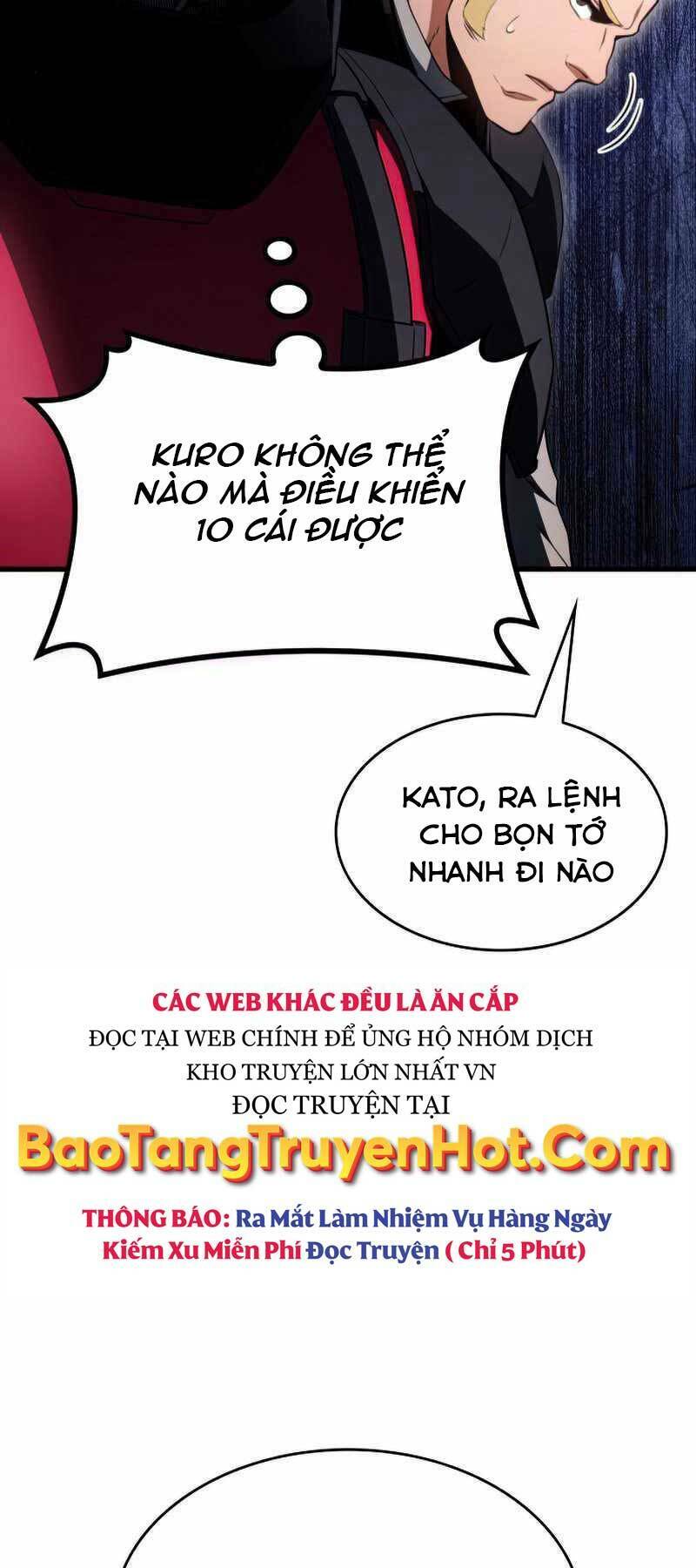 Đồ Long - Chương 21