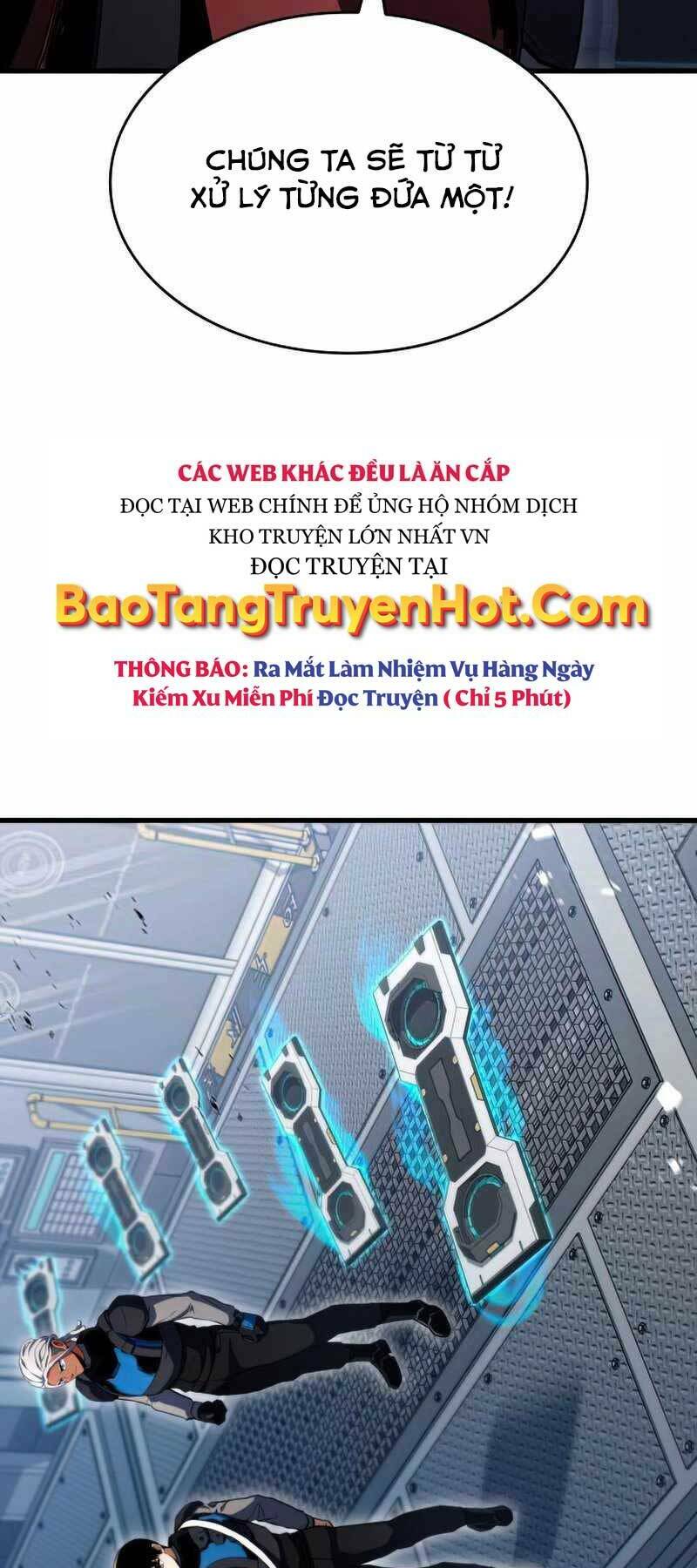 Đồ Long - Chương 22