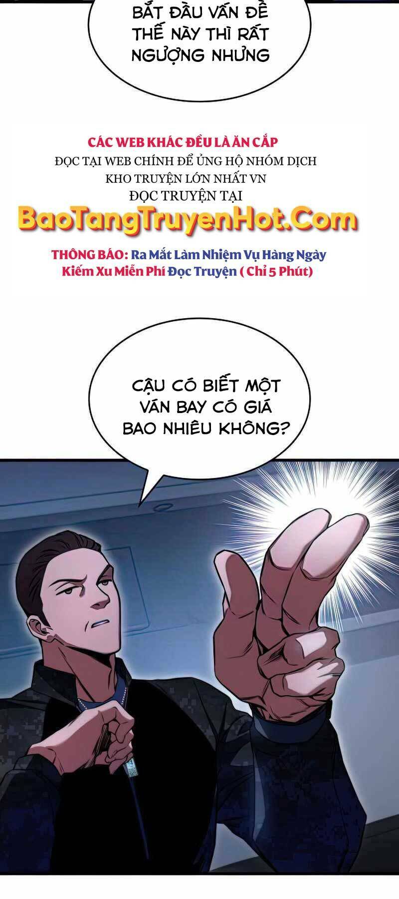 Đồ Long - Chương 22