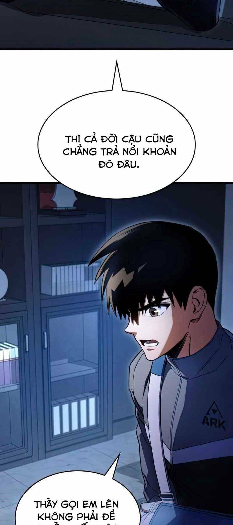 Đồ Long - Chương 22
