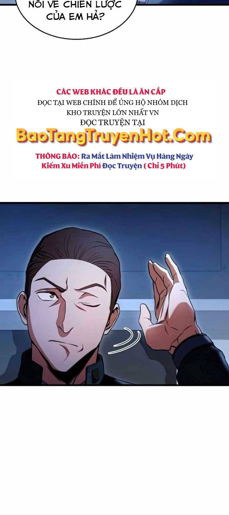 Đồ Long - Chương 22