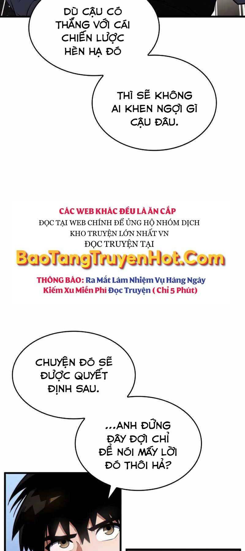 Đồ Long - Chương 22