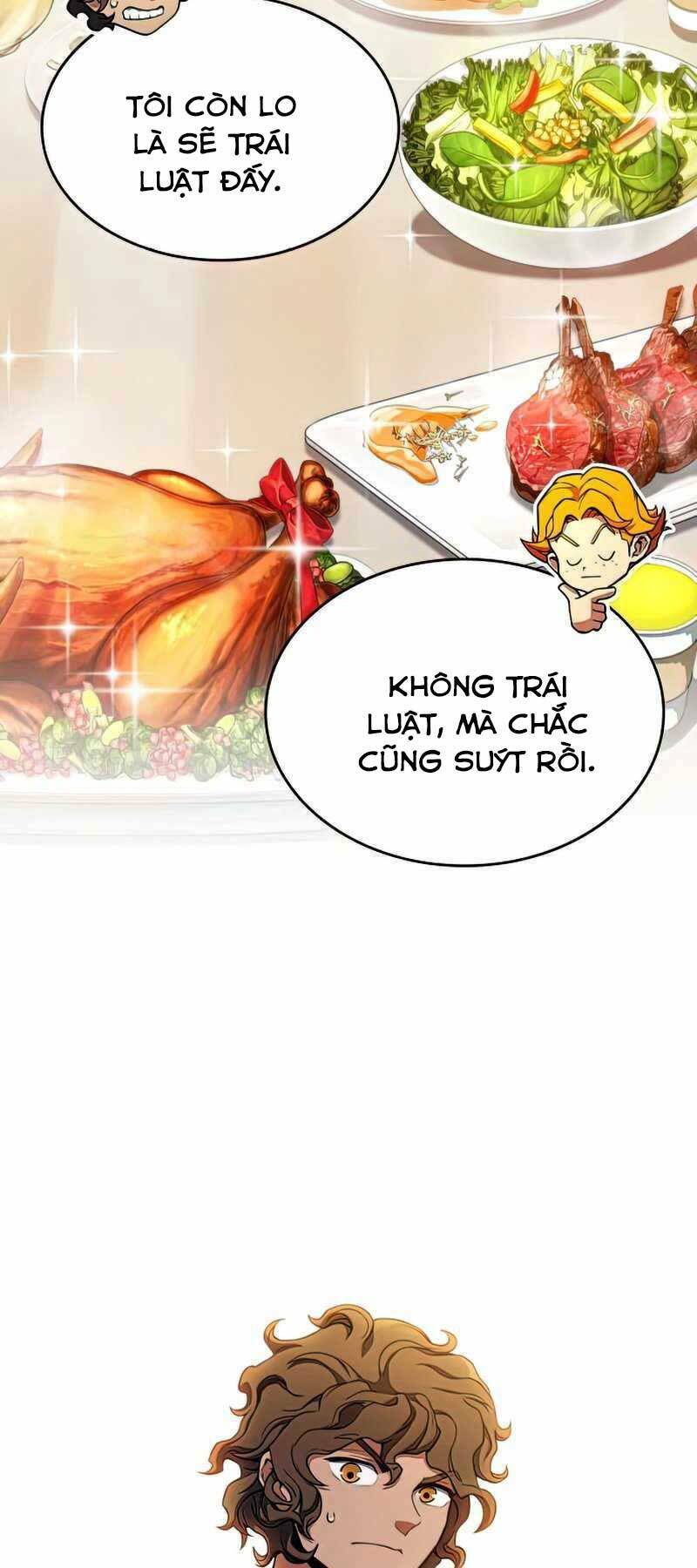 Đồ Long - Chương 22