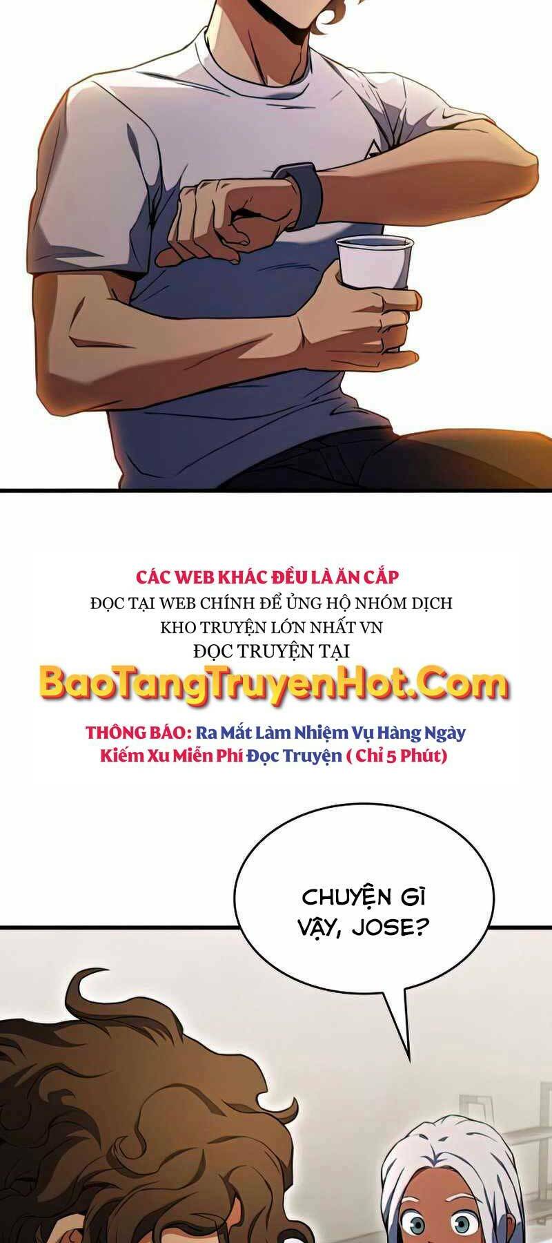 Đồ Long - Chương 22