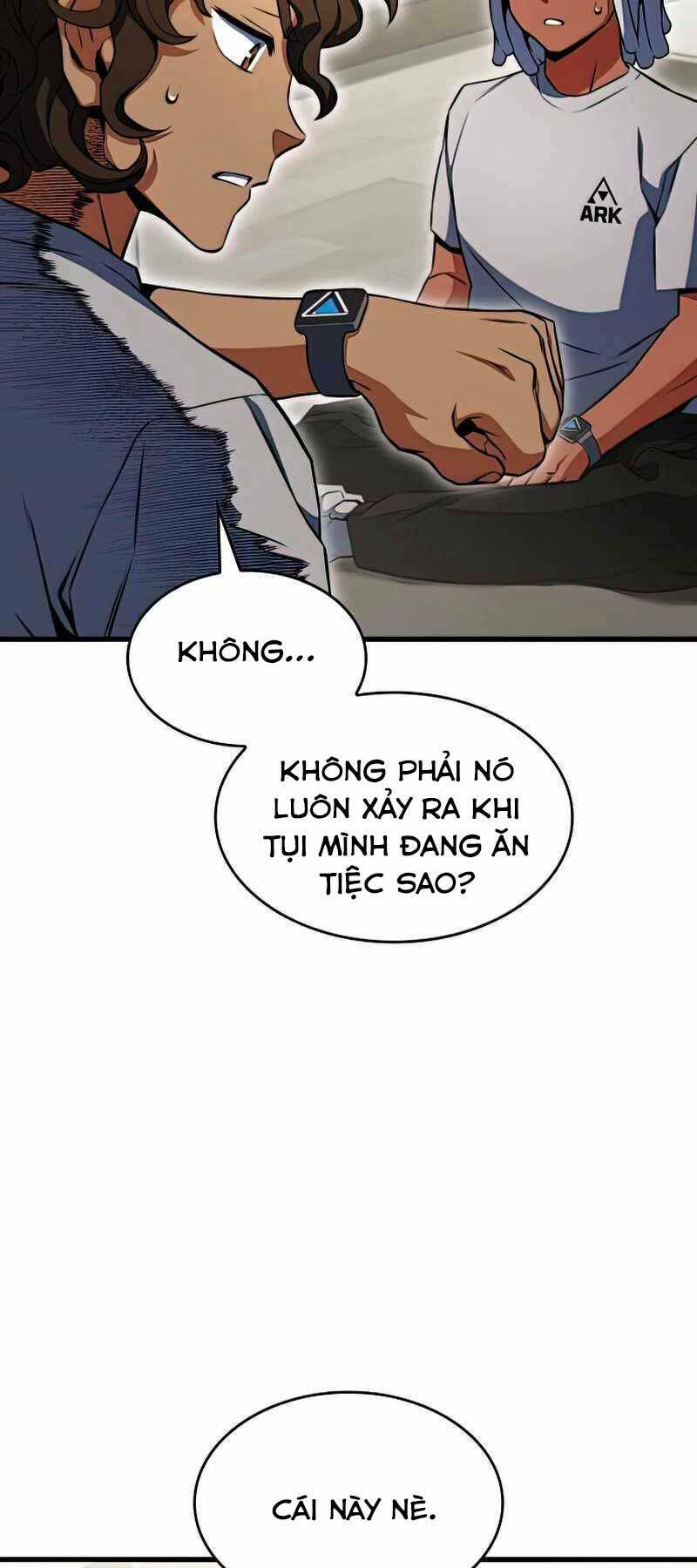 Đồ Long - Chương 22