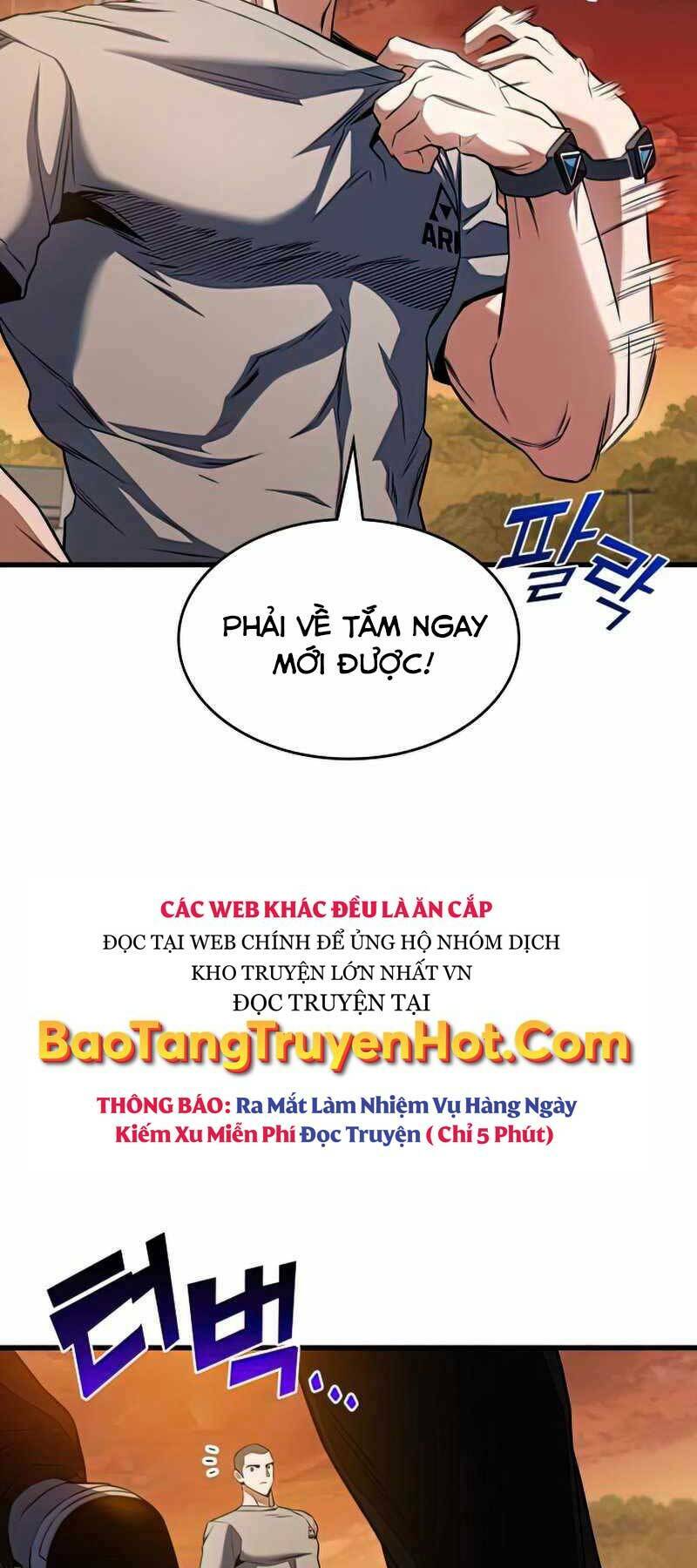 Đồ Long - Chương 22