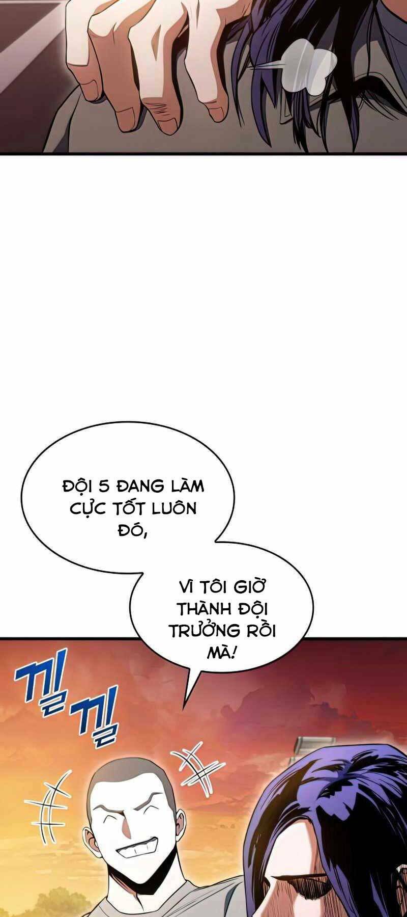 Đồ Long - Chương 22