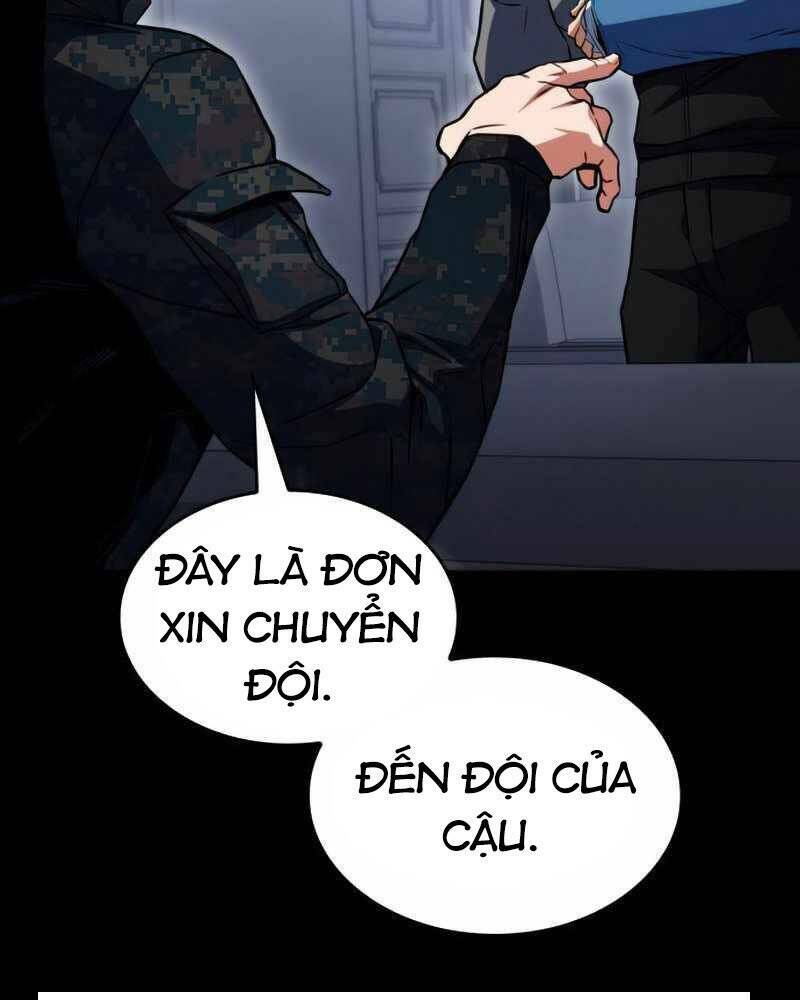 Đồ Long - Chương 23