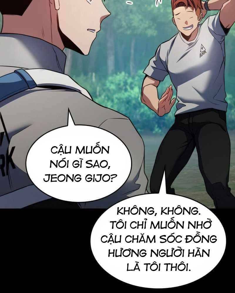 Đồ Long - Chương 23