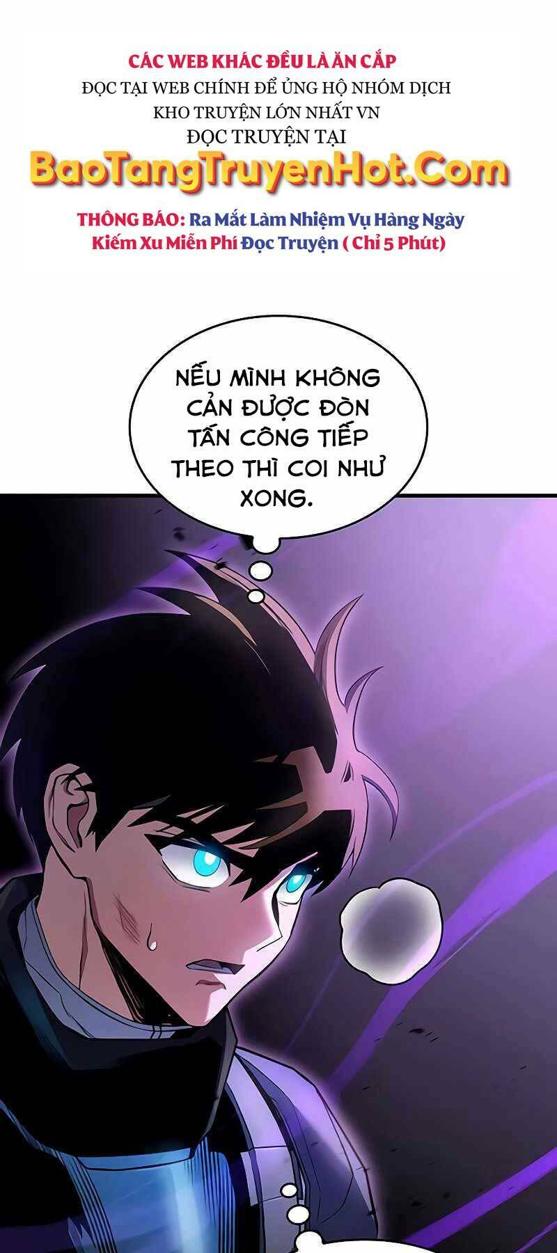 Đồ Long - Chương 24