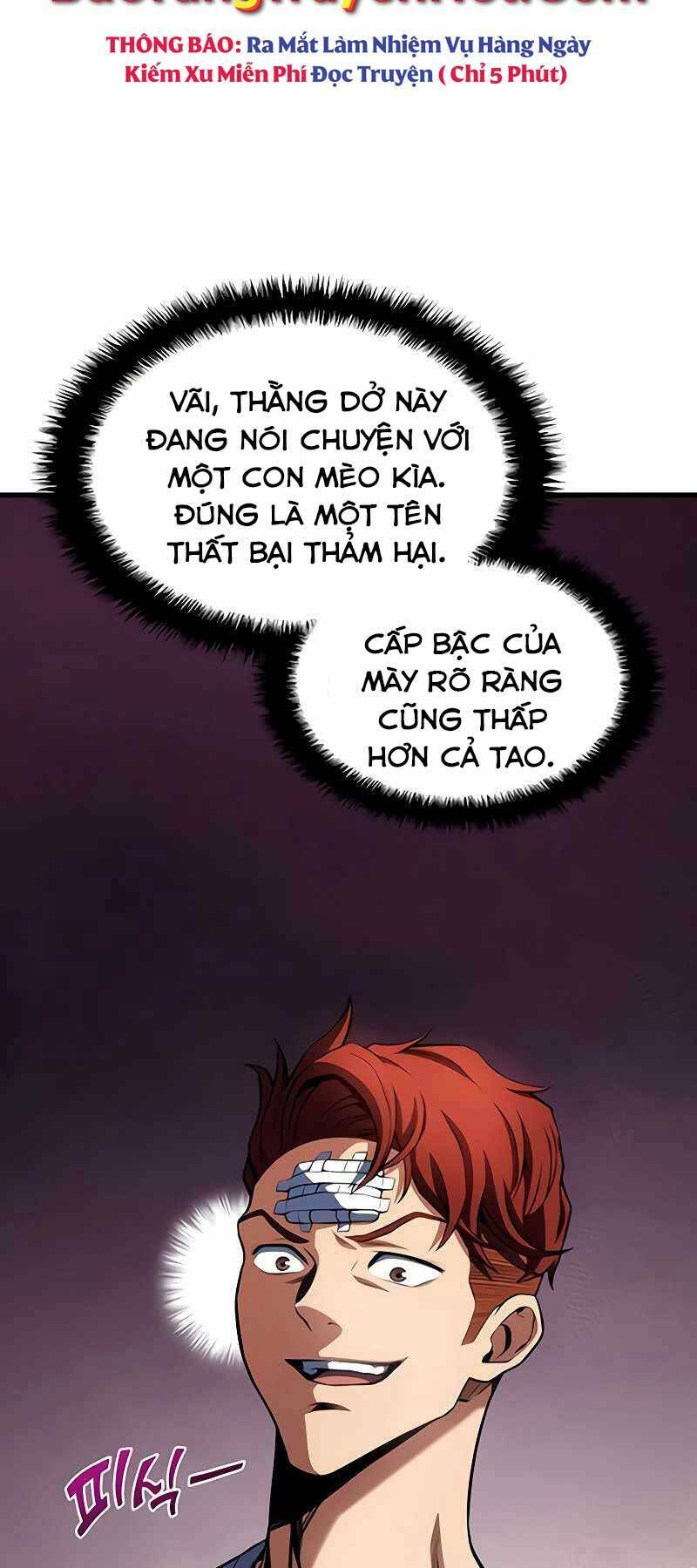 Đồ Long - Chương 24