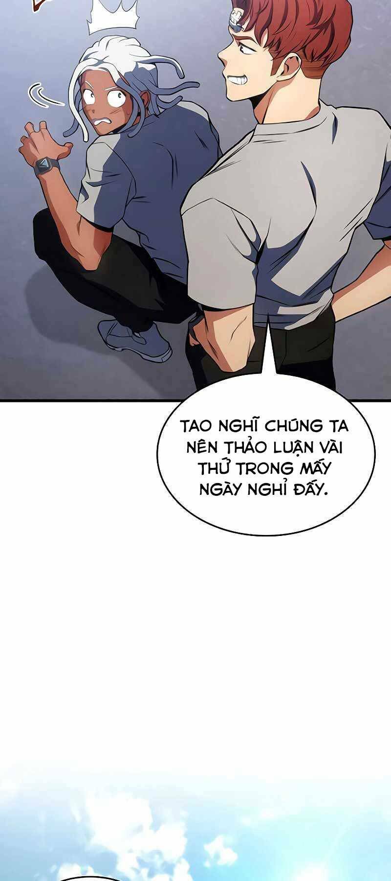 Đồ Long - Chương 24