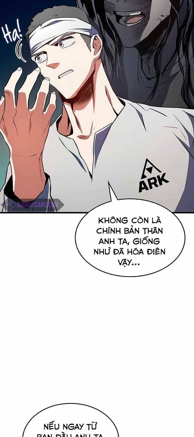 Đồ Long - Chương 24