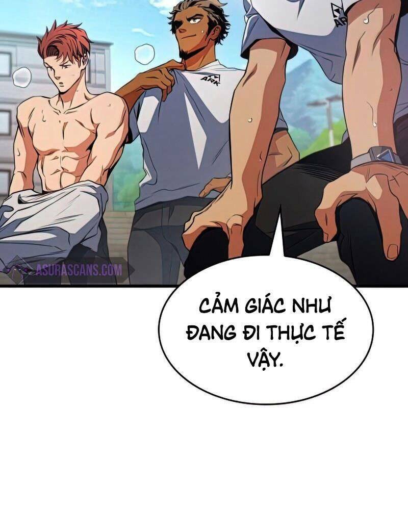 Đồ Long - Chương 25