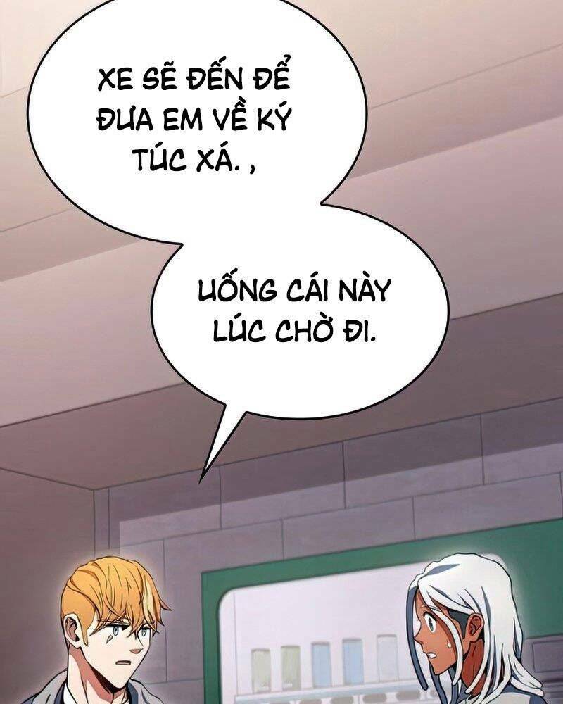Đồ Long - Chương 25
