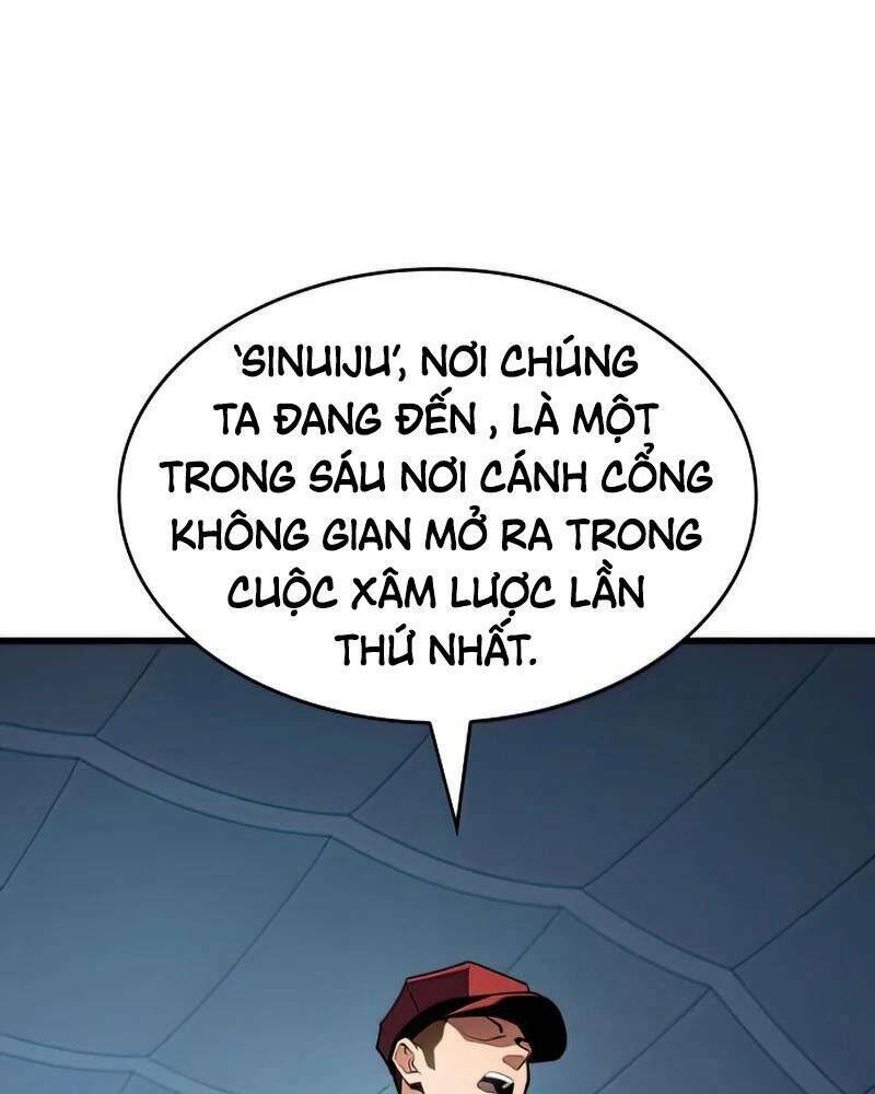 Đồ Long - Chương 25