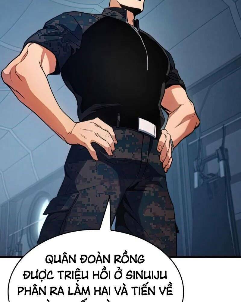 Đồ Long - Chương 25