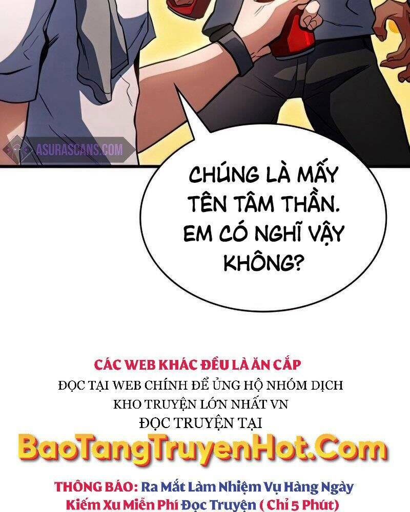 Đồ Long - Chương 25