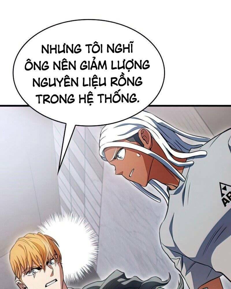 Đồ Long - Chương 25