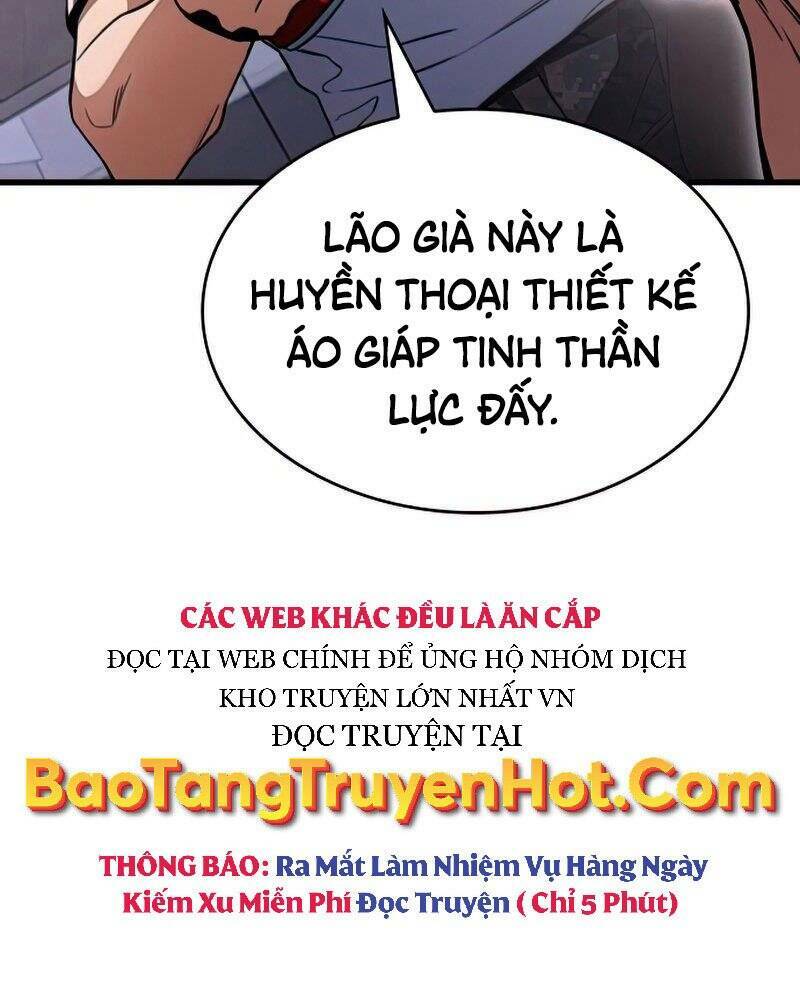 Đồ Long - Chương 25