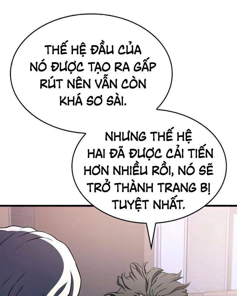 Đồ Long - Chương 25
