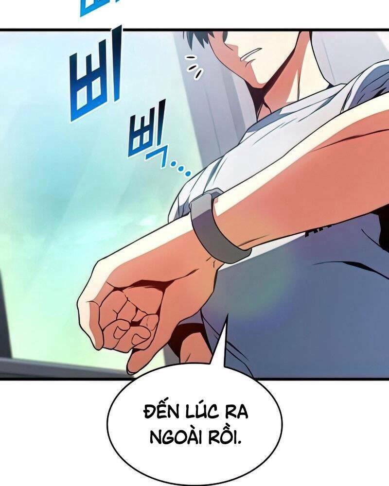 Đồ Long - Chương 25