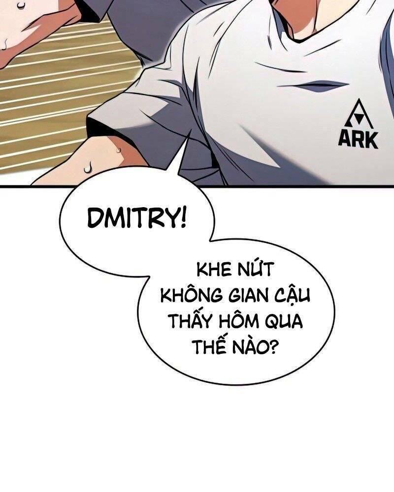 Đồ Long - Chương 25