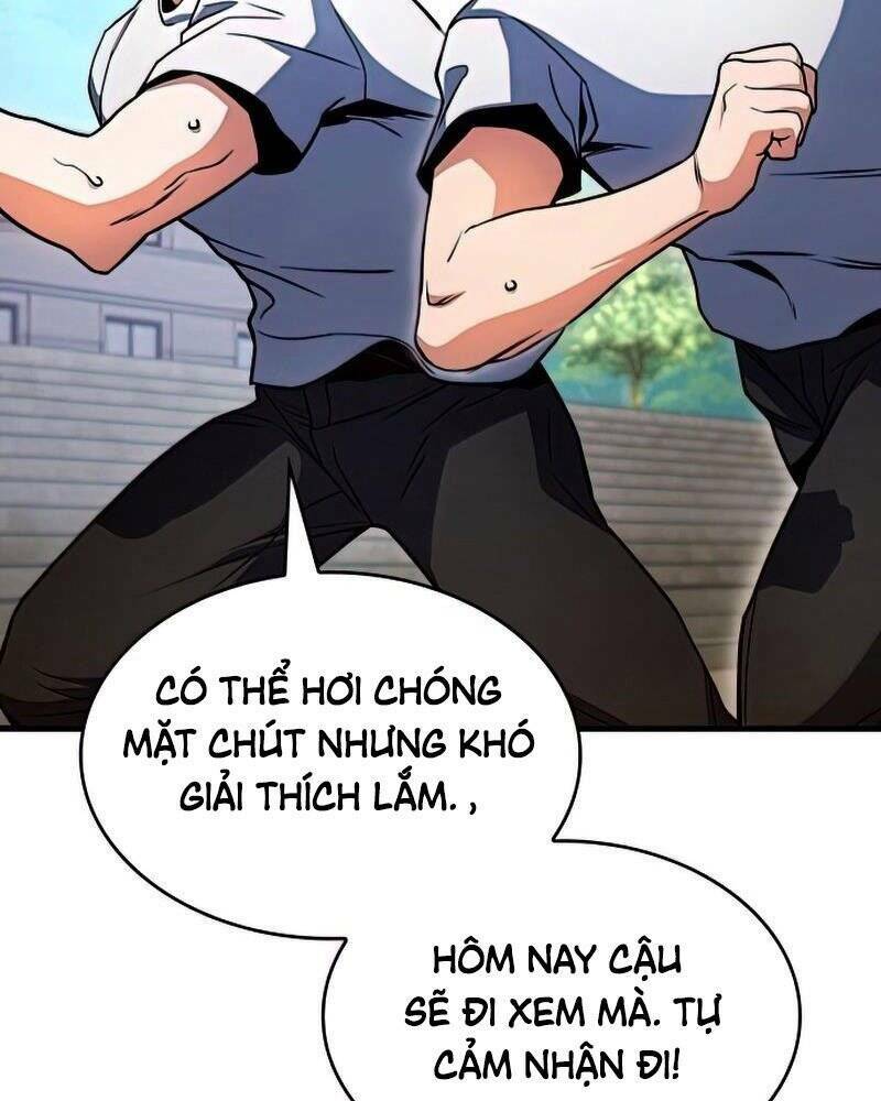 Đồ Long - Chương 25