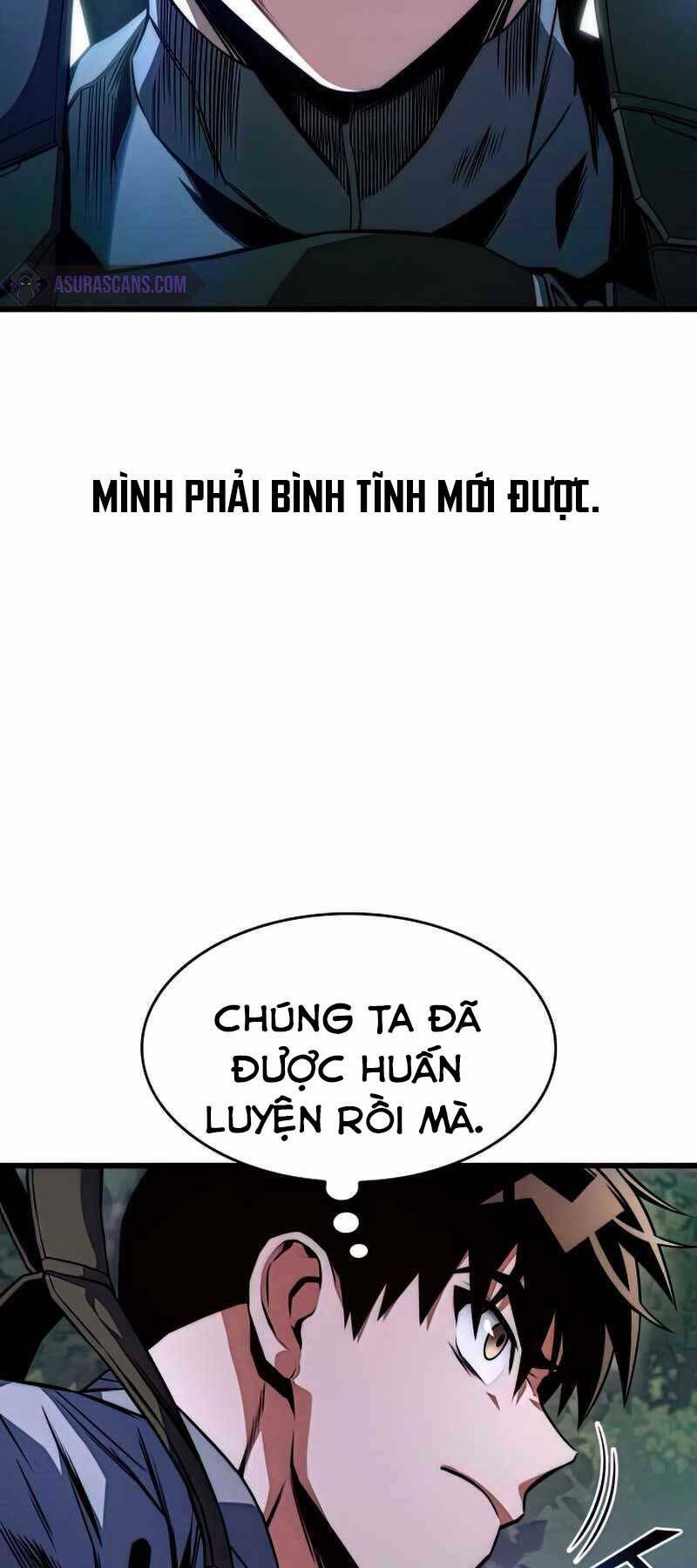 Đồ Long - Chương 26