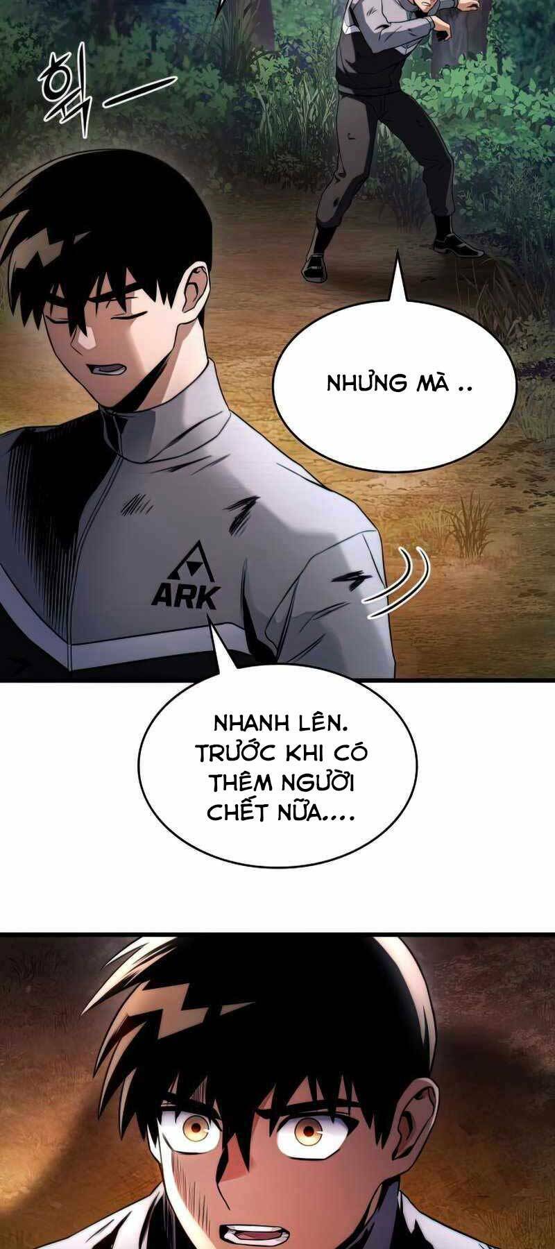 Đồ Long - Chương 26
