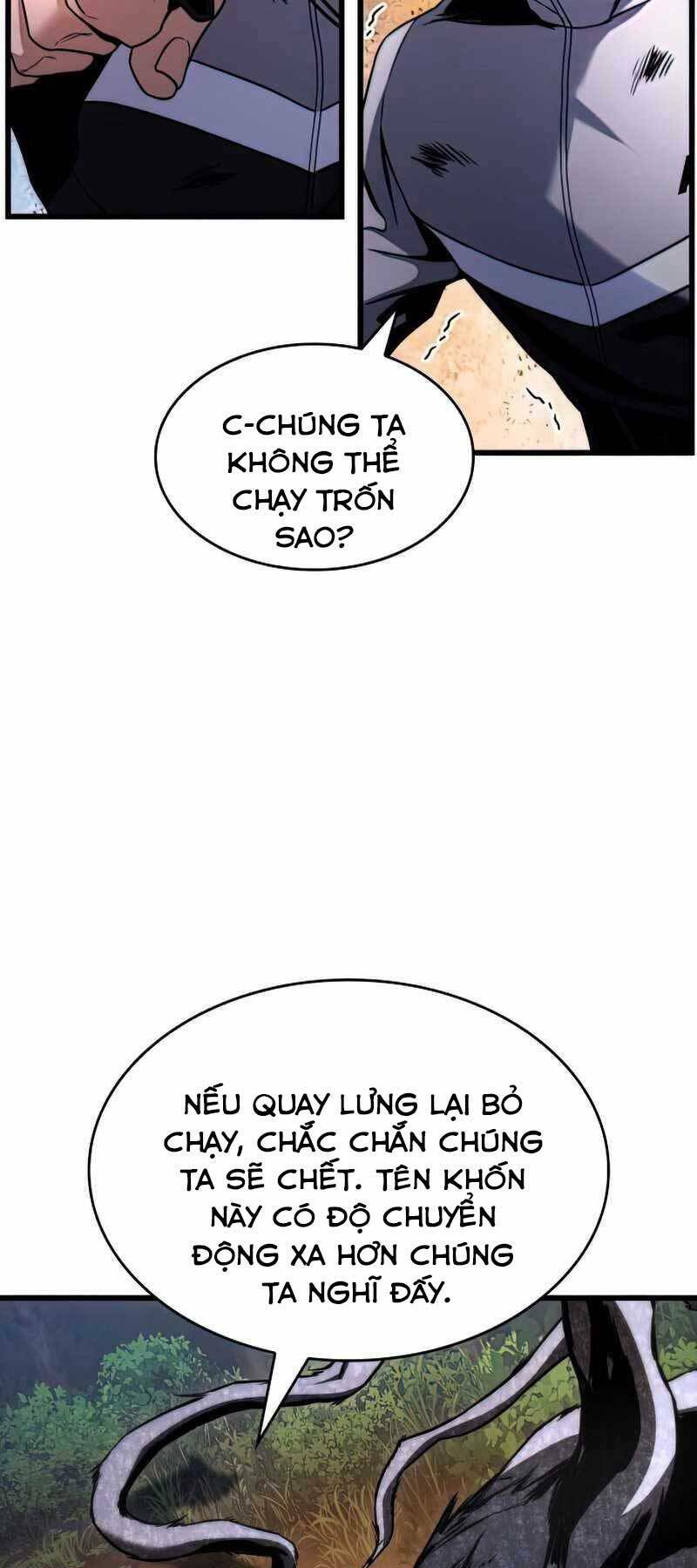 Đồ Long - Chương 26