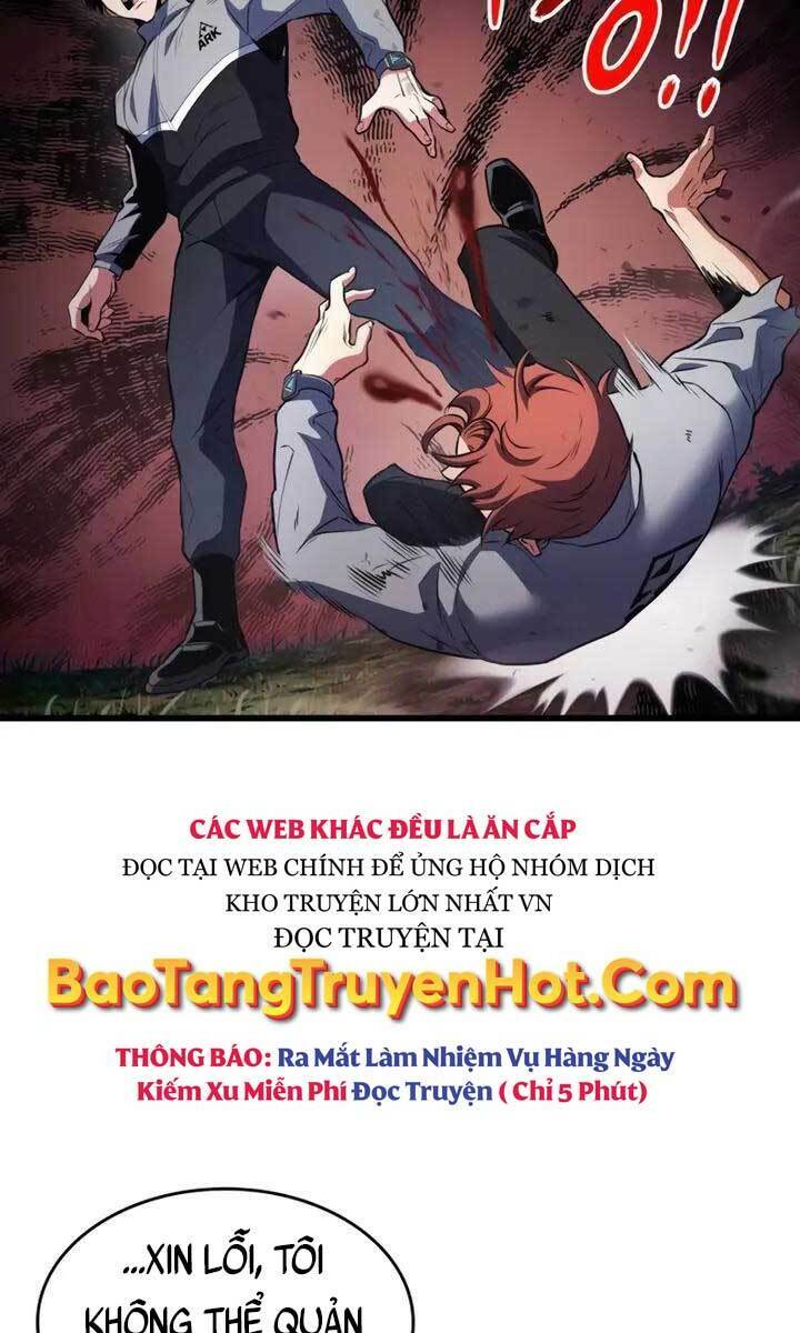 Đồ Long - Chương 27