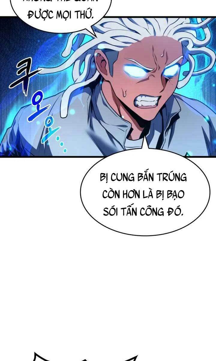 Đồ Long - Chương 27