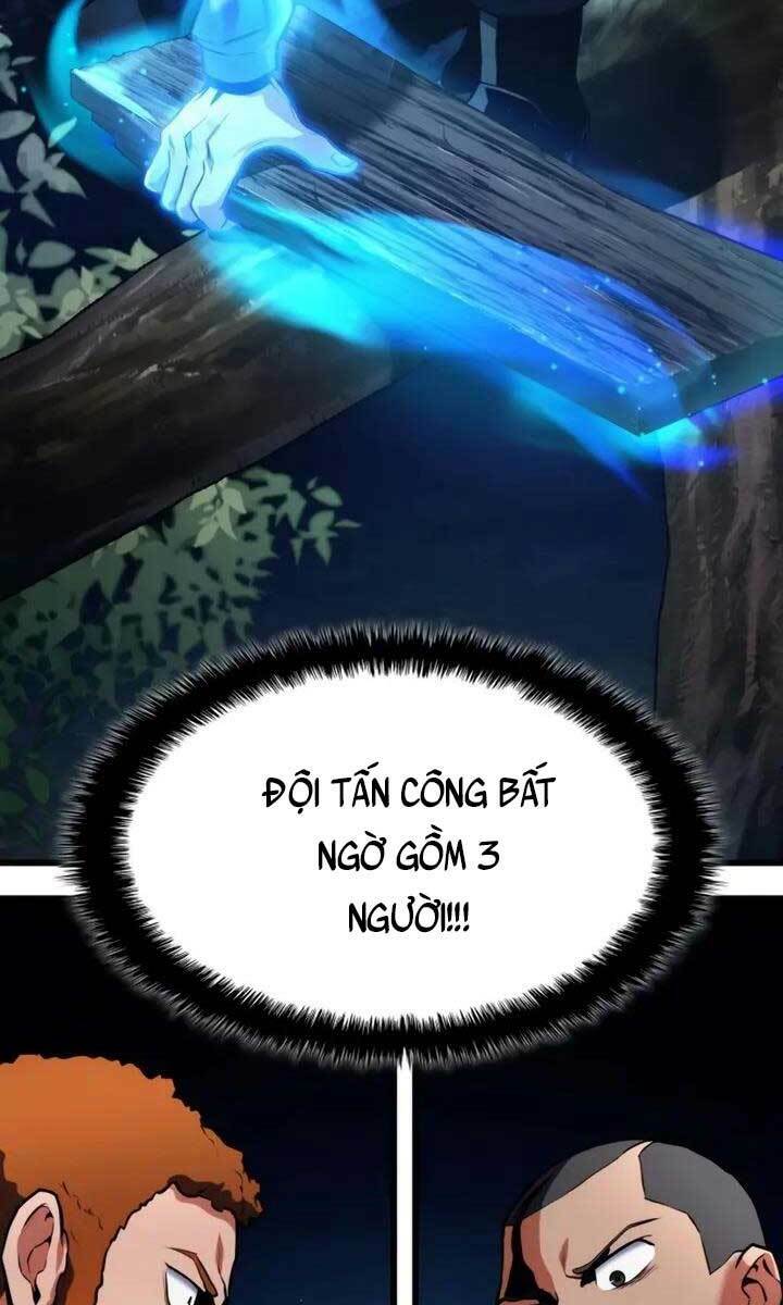Đồ Long - Chương 27