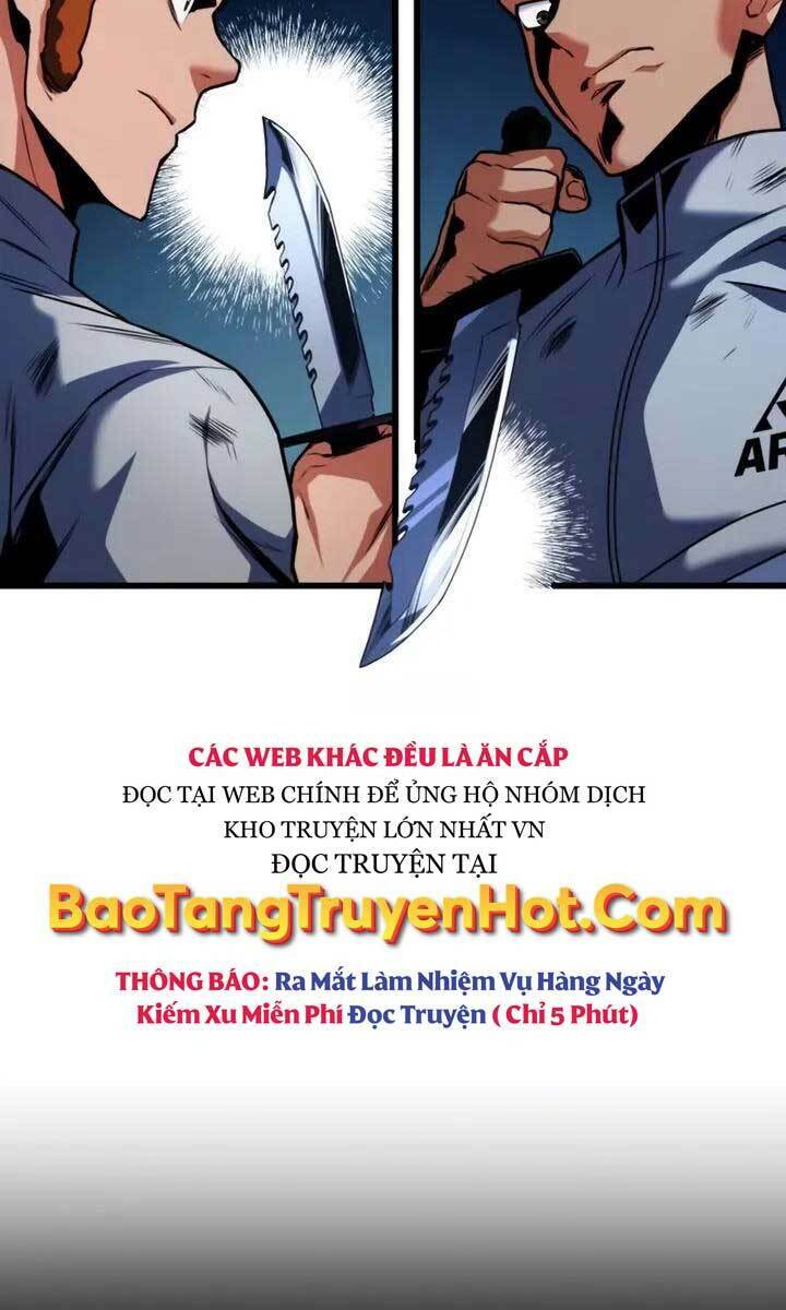 Đồ Long - Chương 27