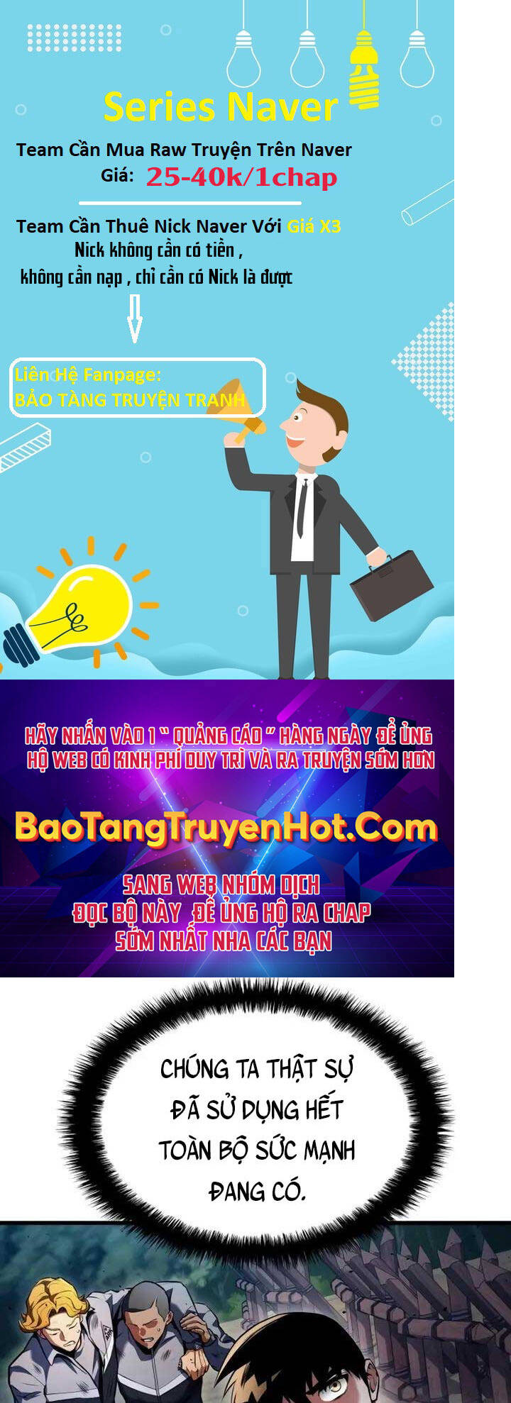 Đồ Long - Chương 27