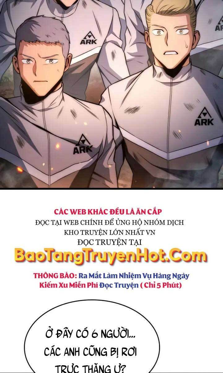 Đồ Long - Chương 27