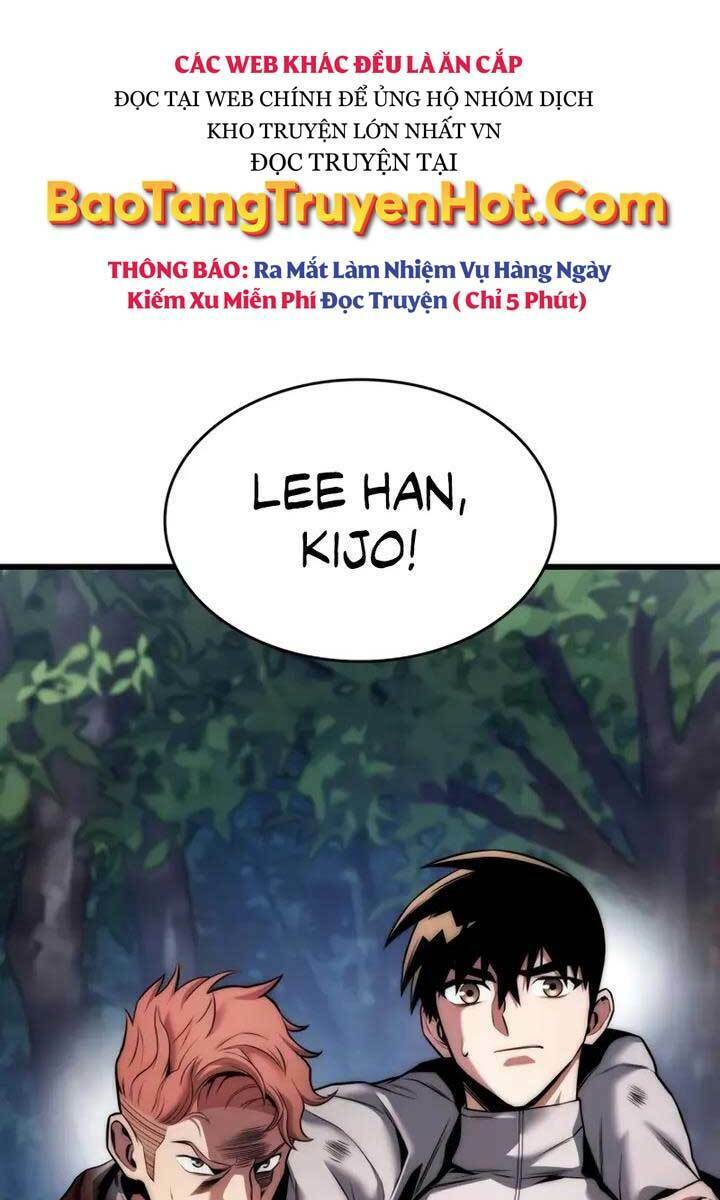 Đồ Long - Chương 27