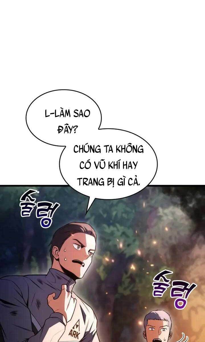 Đồ Long - Chương 27