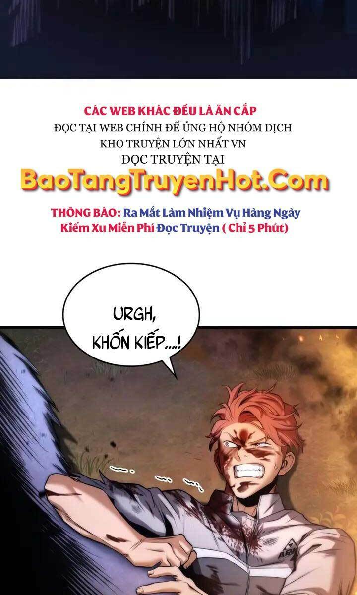 Đồ Long - Chương 27