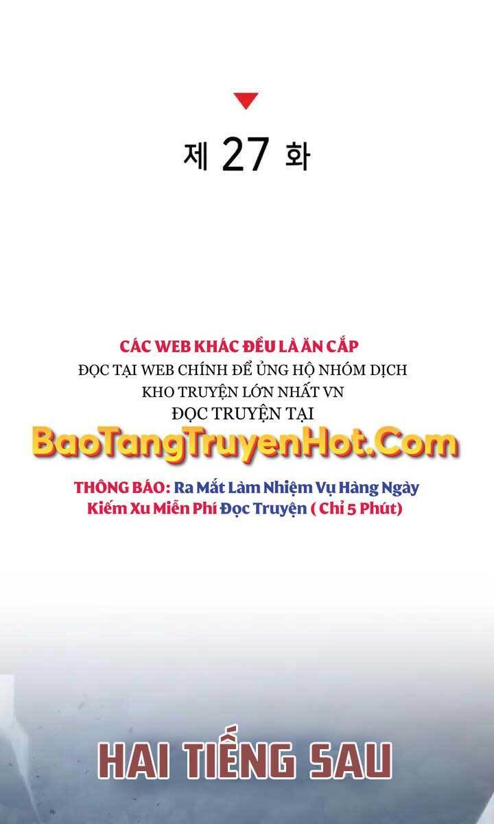 Đồ Long - Chương 27