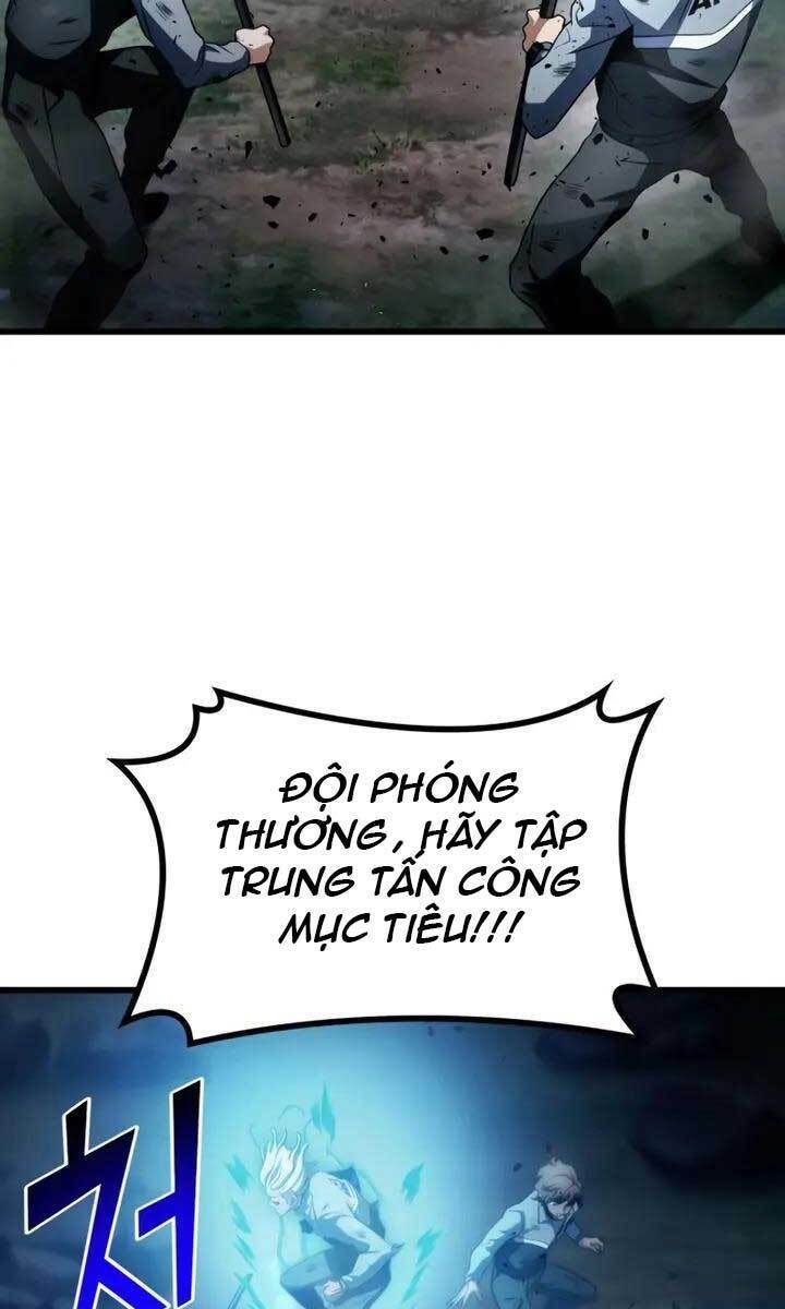 Đồ Long - Chương 27