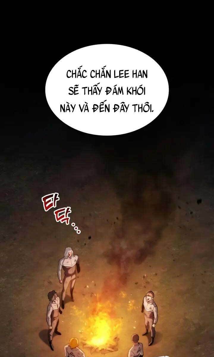 Đồ Long - Chương 27