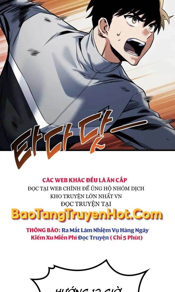Đồ Long - Chương 27