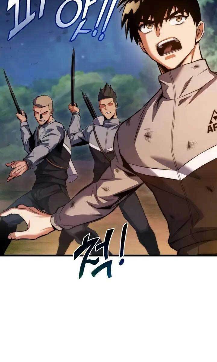 Đồ Long - Chương 27