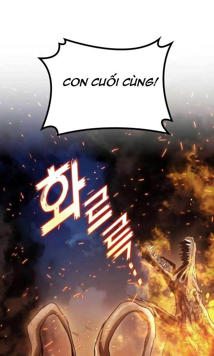 Đồ Long - Chương 27