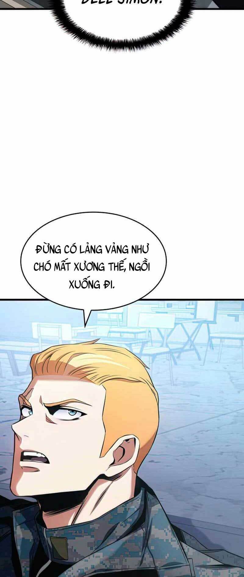 Đồ Long - Chương 28