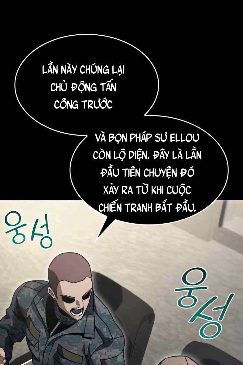 Đồ Long - Chương 28