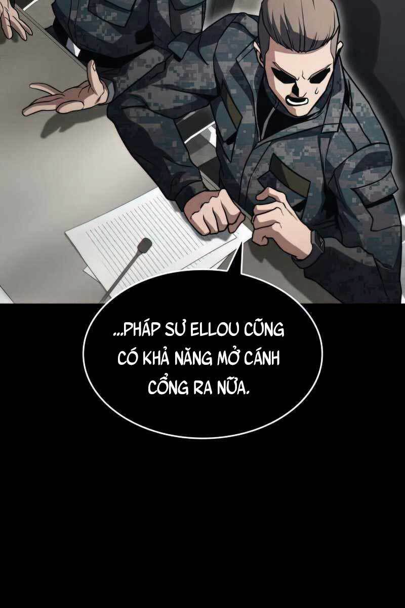 Đồ Long - Chương 28