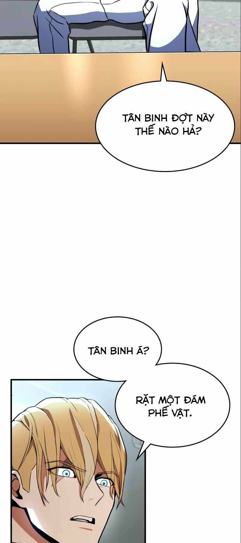 Đồ Long - Chương 3